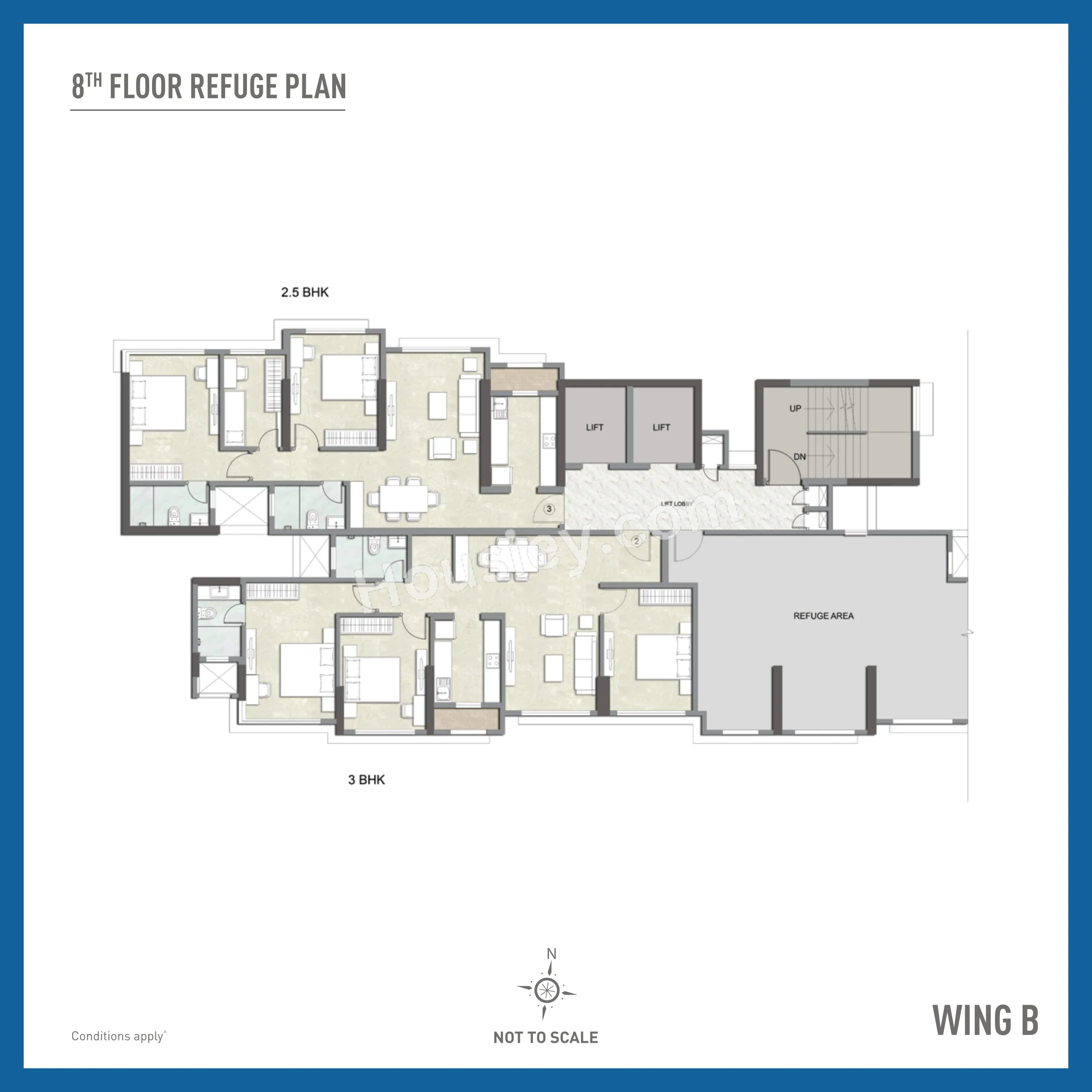 Floor Plan 3